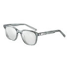 JASP 02, Transparent Light Grey Shiny-, hi-res image number null